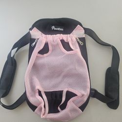 Pawaboo Pet Carrier Backpack