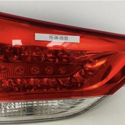 ⭐For 2011-2012 Toyota Sienna Rear Inner Tail Light Left Side (81(contact info removed)0)⭐