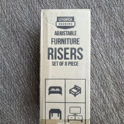 Furniture Risers