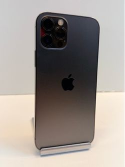 Apple iPhone 12 PRO 128gb. ( Fully Unlocked Phone )