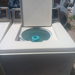 Set De Lavadora Y Secadora