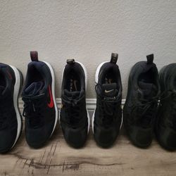 Nike AIRMax Size 9 