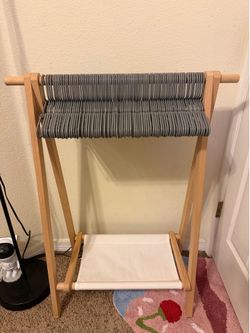 Clothing Rack