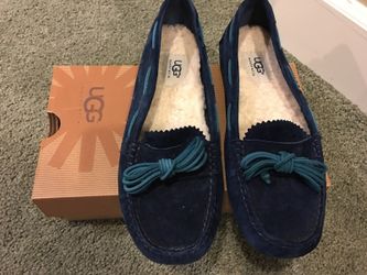 Brand new Ugg size 7.5 women