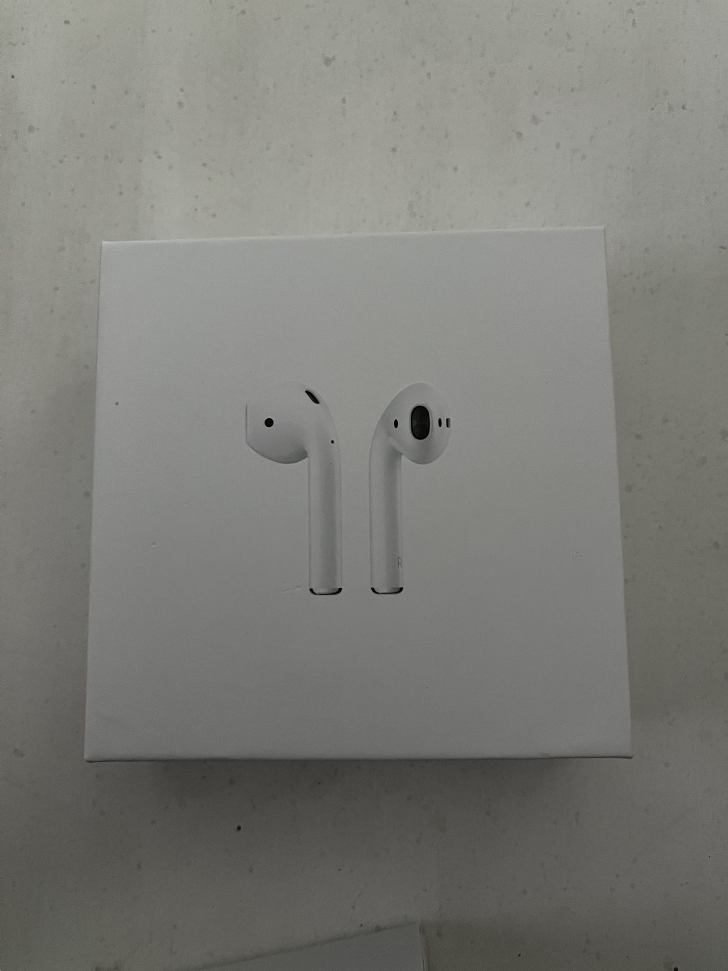 brand New Airpod Second Gen