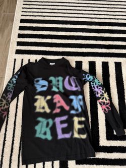 Suckafree  Longsleeve