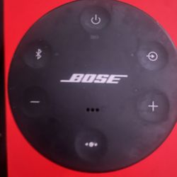 Bose Soundlink Revolve ll