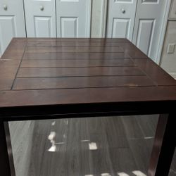 Dinning Table