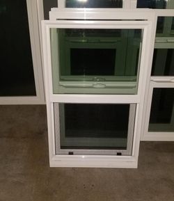 High-Quality Impact Windows and Doors