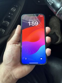 T-Mobile metro pcs iPhone 12 64GB
