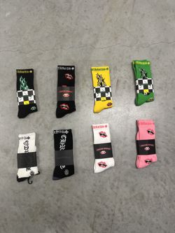Chrome hearts Socks 