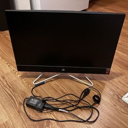 HP All-in-one PC
