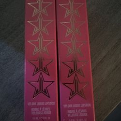 Jeffree Star Lipgloss