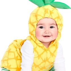 Carter's Baby Halloween Costume