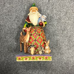 Jim Shore, Woodland Christmas