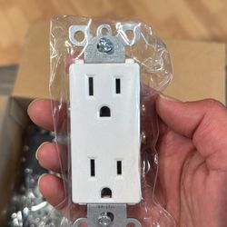 Outlets