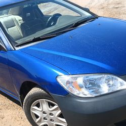 2004 Honda Civic