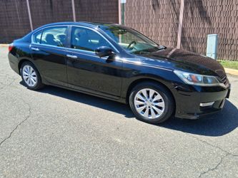 2013 Honda Accord EX Sedan must see and drive
