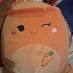 Squishmallow - 8 Inch