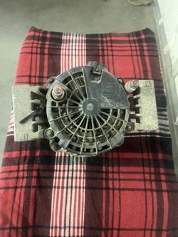 Freightliner Alternator