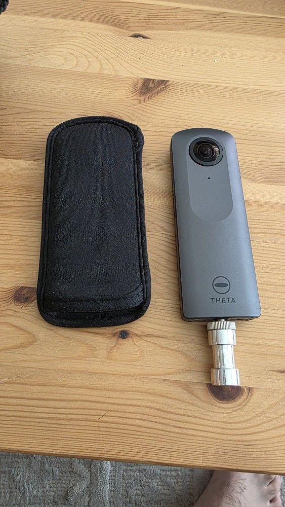 Ricoh THETA V 360 Camera