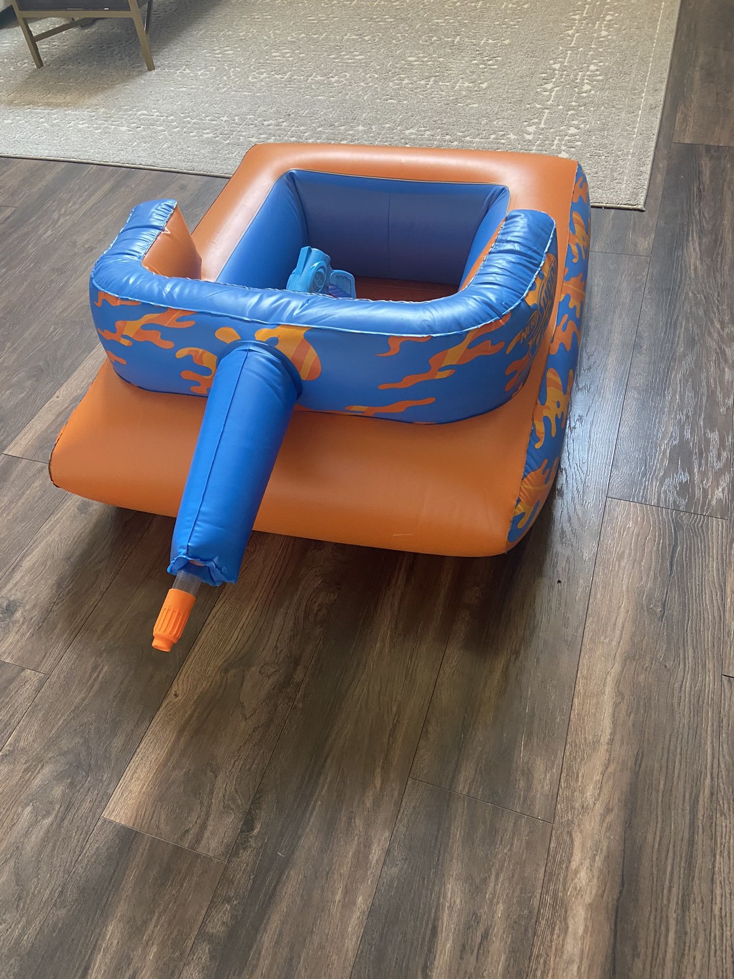 Inflatable Pool Toy