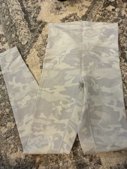 Size 6 leggings Lululemon Mujer