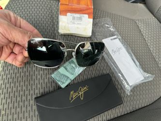 Maui Jim