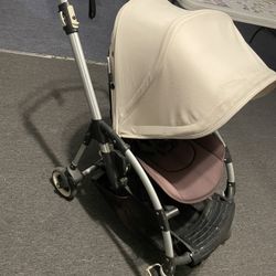 Bugaboo Bee 3 Stroller 