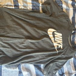 The Nike tee