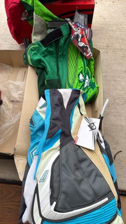 ATV/Dirt Bike gear new