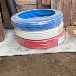 Pex B Tubing 