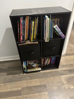 Bookshelf