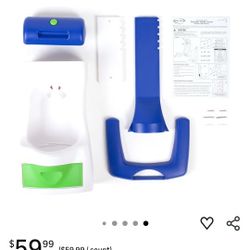 Toddler Potty Portal 