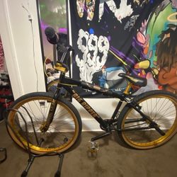 looking for cash or trades offer anything to trade preferably e bikes and motos