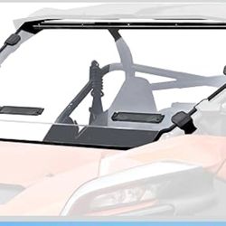 Full Front Windshield for CFMOTO ZForce 2020-24 ZForce 950