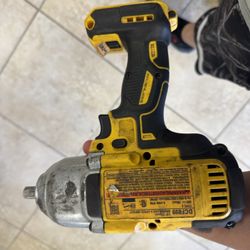 Dewalt Impact