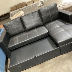 Convertible Sectional - Brand New In Box 