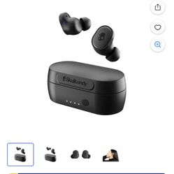 Wireless Earbuds *NEW/NEVER USED