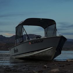 1988 Bluefin Sportsman