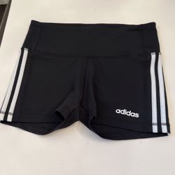 Adding Athletic Shorts Climate Black 