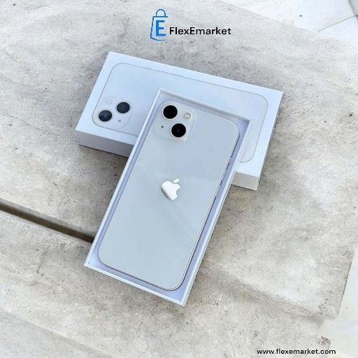 iPhone 13 128GB Unlocked with Warranty - Excellent Condition| Exclusive offer