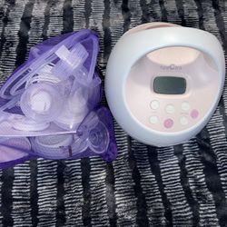 Spectra Pump