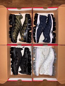 Nike Vapormax Plus
