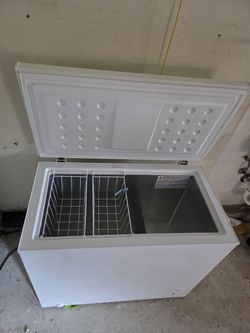 Freezer