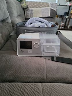 3b Air Machine