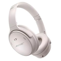 Bose Quiet Comfort 45 - White Smoke