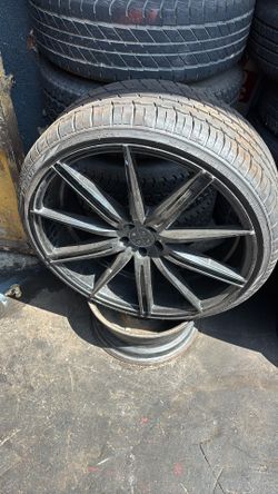 Rims