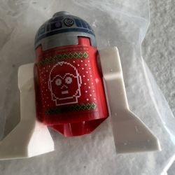LEGO Star Wars 75340 Advent R2D2