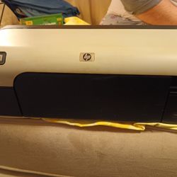 HP DESKJET D2430 PRINTER